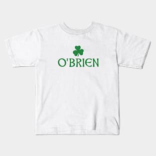 O'Brian Kids T-Shirt